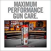 REAL AVID Gun Max Gun Oil All-in-One Shooter Lube & Rust Protectant