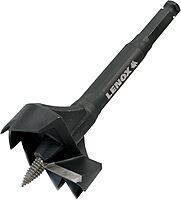 Lenox Bi-Metal Self-Feed Drill Bit