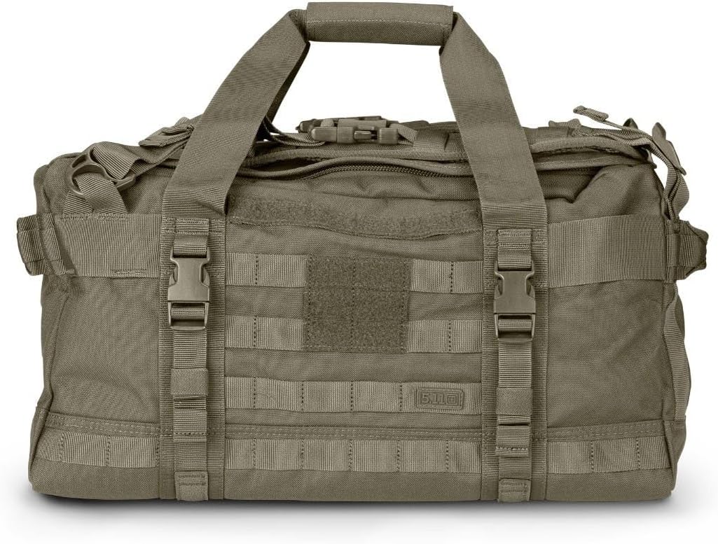 5.11 Tactical RUSH LBD Multipurpose Duffle Backpack
