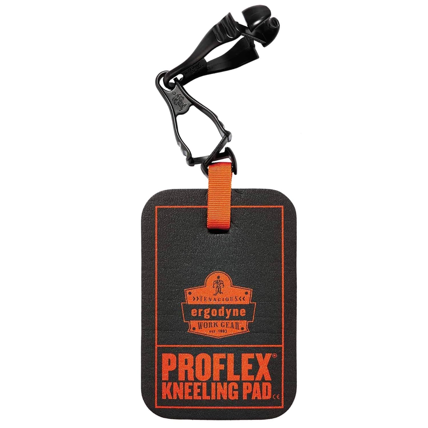 ERGODYNE ProFlex 365 Mini Kneeling Pad (4in x 6in x 1in)