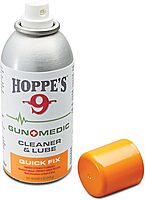 Hoppe's Gun Medic Bio-Based Cleaner & Lube Aerosol Spray