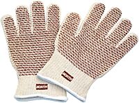 HONEYWELL 51/7147C Men's North Grip N Hot Mill Gloves