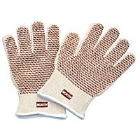 HONEYWELL 51/7147C Men's North Grip N Hot Mill Gloves