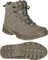 VOODOO TACTICAL Men's Combat 6 inch Low Cut Tactical Boots