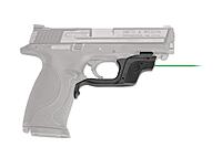 CRIMSON TRACE LG-489 Laserguard Red Laser Sight