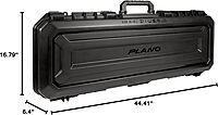 PLANO All-Weather AW2 Rifle/Shotgun Case
