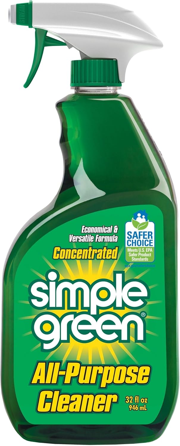 Simple Green All-Purpose Cleaner 32 fl oz