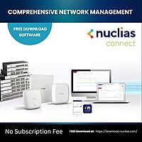 D-Link DGS-1100 Series Smart Managed Gigabit Switches