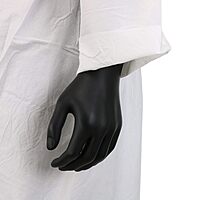 PIP West Chester 3600 Polypropylene PosiWear BA Breathable Advantage Microporous Basic Coverall