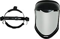 UVEX by Honeywell Bionic Face Shield