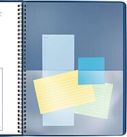 AT-A-GLANCE Weekly Appointment Book Planner, Large 8-1/4 x 11, Quarter-Hourly