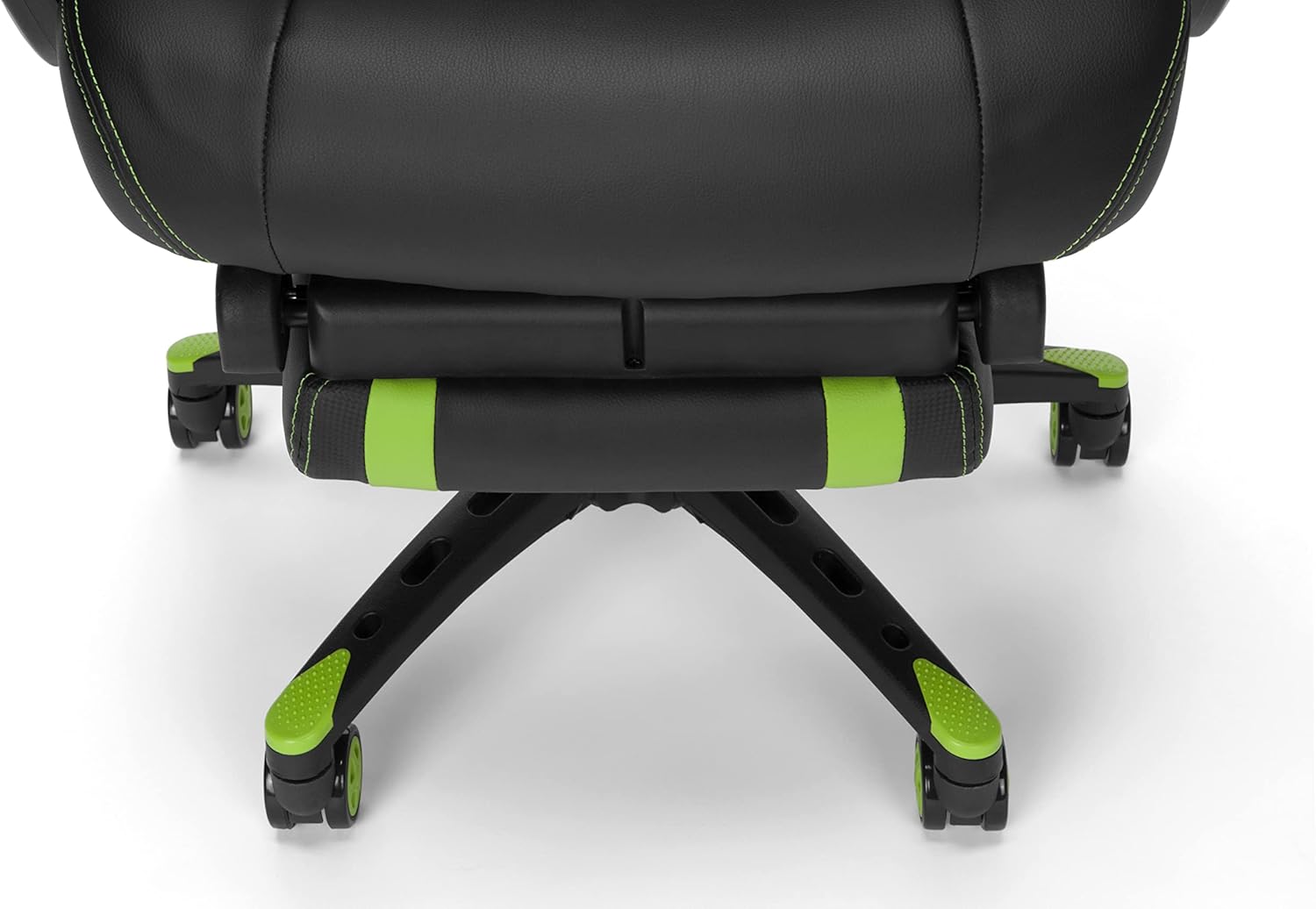 RESPAWN 110 Pro Ergonomic Gaming Chair with Footrest