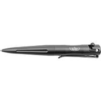 UZI Tactical Bolt Action Pen, Ultra-durable Aircraft Aluminum
