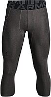 Under Armour Men's HeatGear 3/4 Leggings