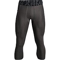 Under Armour Men's HeatGear 3/4 Leggings
