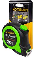 KOMELON USA Self Lock Tape Measure