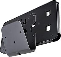 StarTech.com Secure Tablet Stand - Anti-Theft Universal Tablet Holder for Tablets up to 10.5"