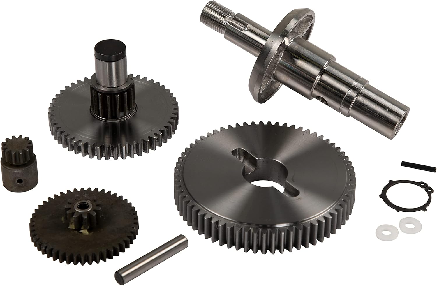 LEWMAR Generation 3 Pro-Series Gears & Shaft Kit