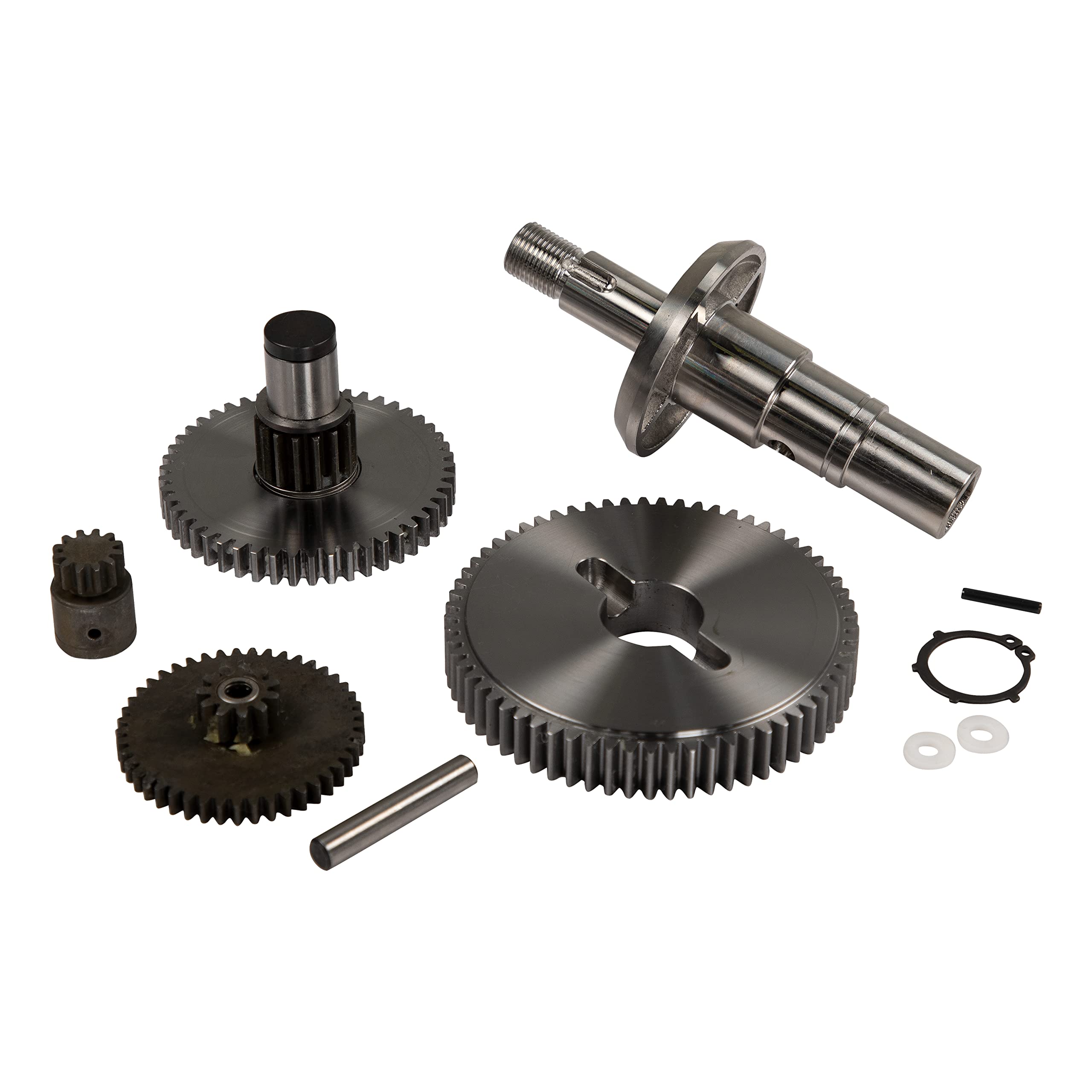 LEWMAR Generation 3 Pro-Series Gears & Shaft Kit