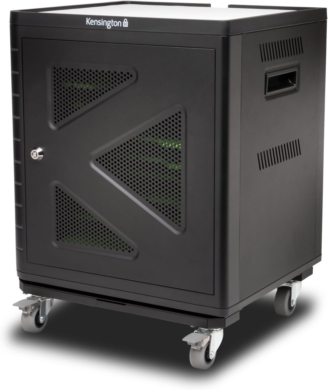 Kensington Secure Cabinet Trolley