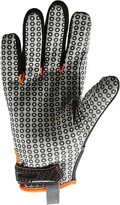 ERGODYNE ProFlex 821 Work Gloves with Hex Silicone Palm