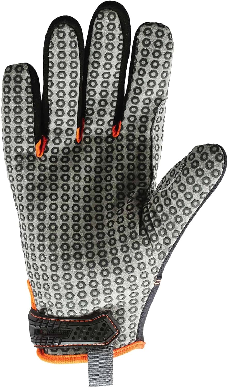 ERGODYNE ProFlex 821 Work Gloves with Hex Silicone Palm