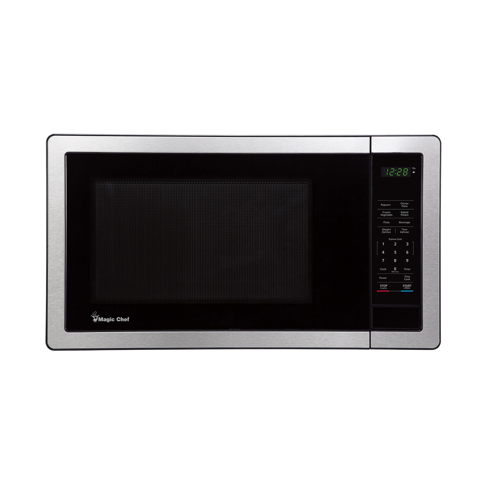 Magic Chef Countertop Microwave Oven