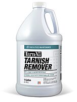 Metal and Silver Tarnish Remover, For Use on Sterling Silver, Silver Plate, Platinum, Copper, Gold