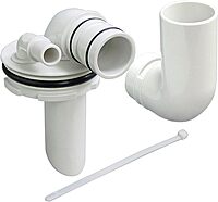 DOMETIC MSD Discharge Kit for Portable Camping Toilets