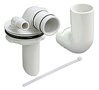 DOMETIC MSD Discharge Kit for Portable Camping Toilets