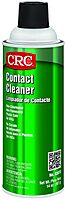 CRC Contact Cleaner 03070 – 14 WT OZ, Plastic Safe Electronics Cleaner, Ideal for Sensitive Electronic Equipment 1 Pack 14 Oz