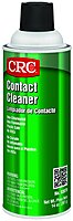 CRC Contact Cleaner 03070 – 14 WT OZ, Plastic Safe Electronics Cleaner, Ideal for Sensitive Electronic Equipment 1 Pack 14 Oz