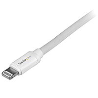 StarTech.com Apple 8-pin Lightning to USB-A Cable - Charge & Sync