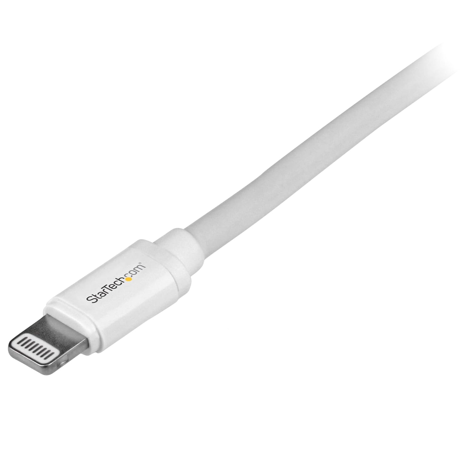 StarTech.com Apple 8-pin Lightning to USB-A Cable - Charge & Sync