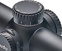 EOTECH Vudu Precision Rifle Scope FFP
