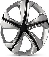 MegaChef 1200 W Powerful Automatic Meat Grinder, White