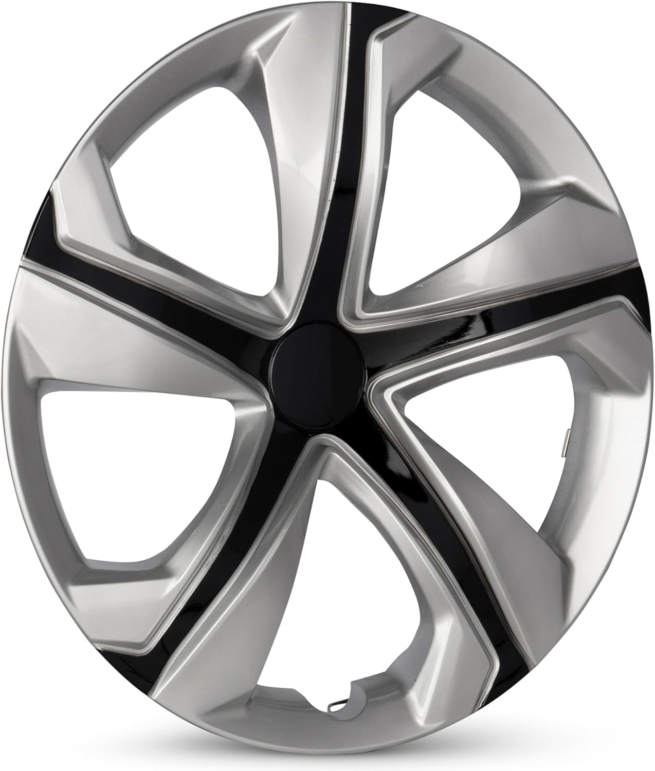 MegaChef 1200 W Powerful Automatic Meat Grinder, White