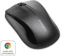 KENSINGTON Mouse-for-Life Silent Optical Mouse
