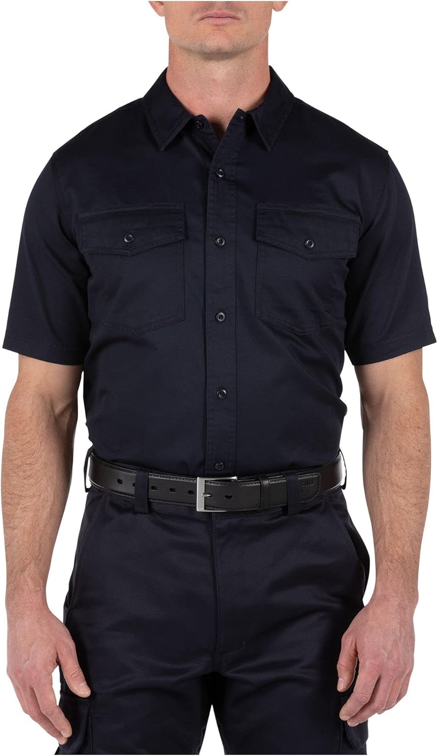5.11 Tactical Company Short Sleeve Shirt, Style 71391