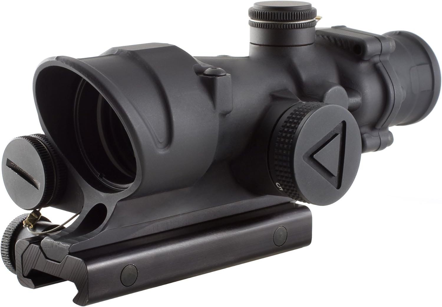 TRIJICON ACOG Battery Illuminated LED Scope