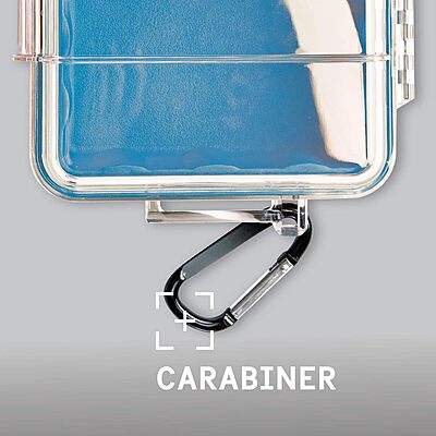 Pelican 1040 Micro Case