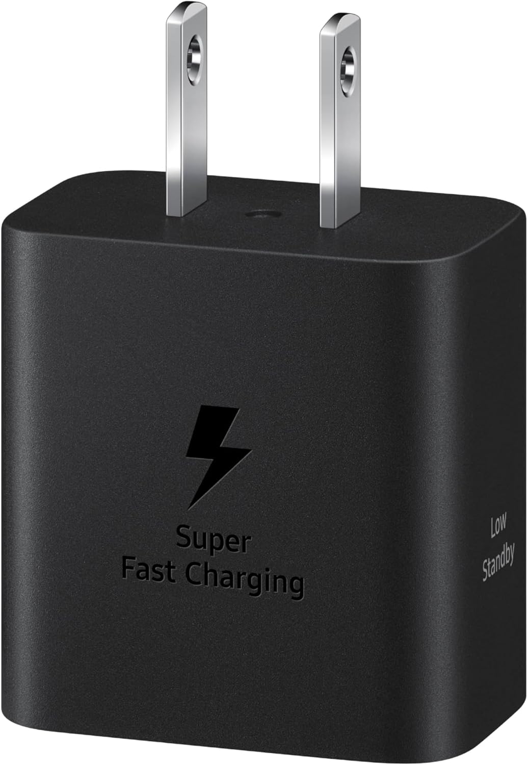 Samsung 25W Power Adapter USB Type-C Wall Charger
