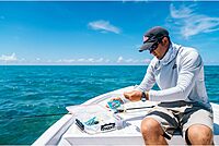 Berkley Gulp! Saltwater Swimming Mullet