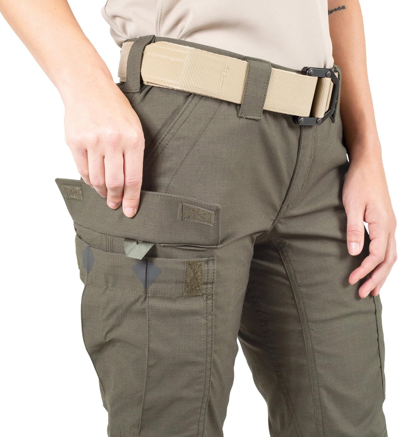 FIRST TACTICAL Women's V2 BDU Pants