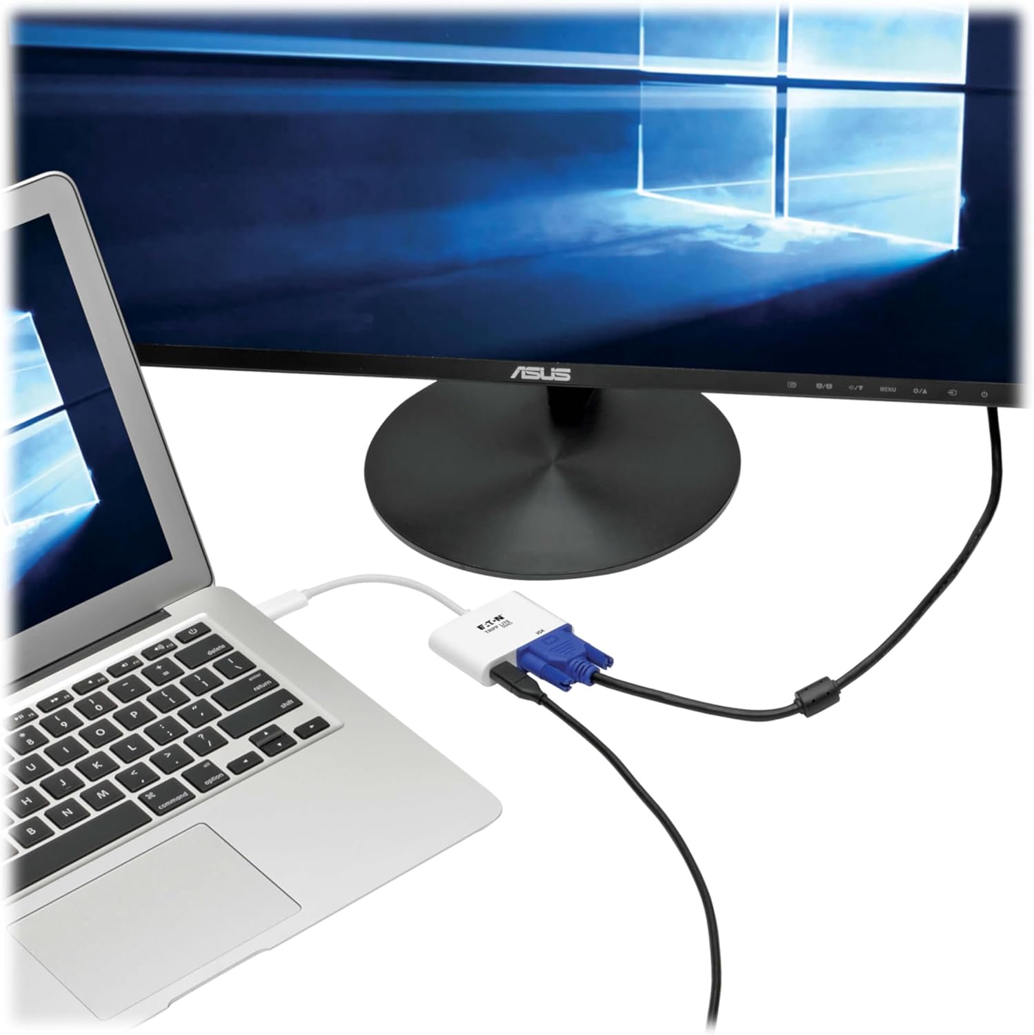 TRIPP LITE USB-C Video Adapter Multiport Family