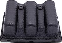 Safariland Model 775 Slimline Triple Magazine Pouch