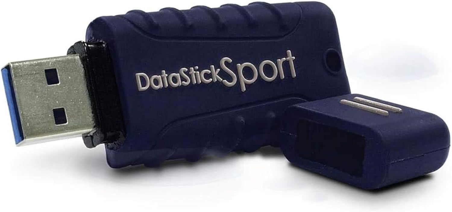 CENTON DataStick Sport USB 3.0/3.2 Gen1 Flash Drive