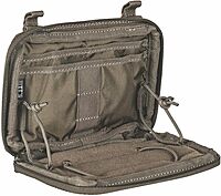 5.11 Tactical Flex Admin Pouch - Utility Carry Pouch