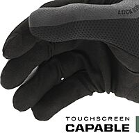 Mechanix Wear FastFit Tactical Gloves