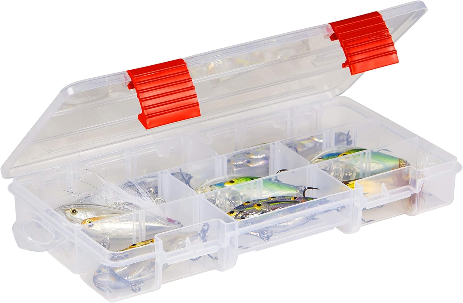 PLANO Rustrictor StowAway Utility Box